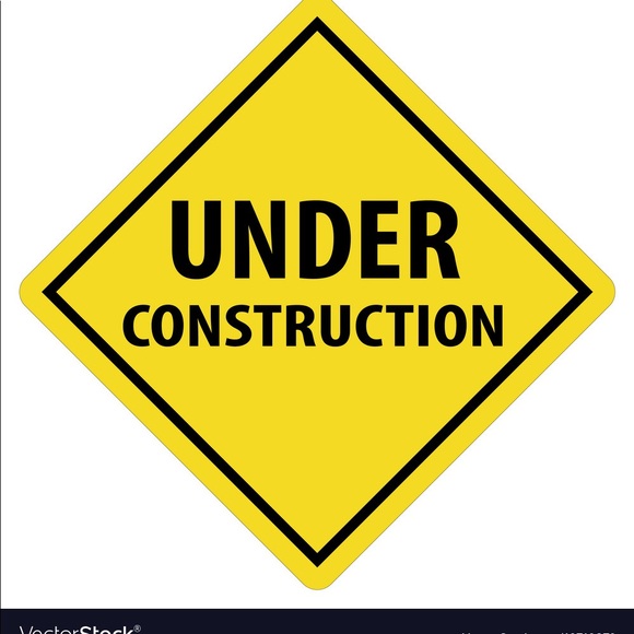 Under Constriction. ! - Picture 1 of 1